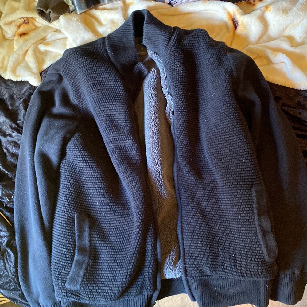 Winter jacket mens